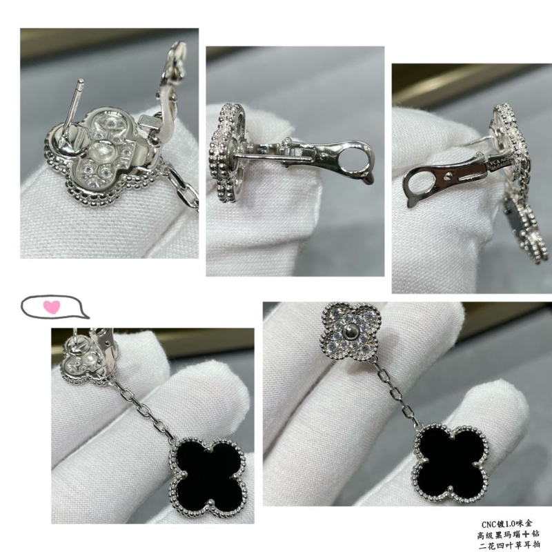 Vca Earrings